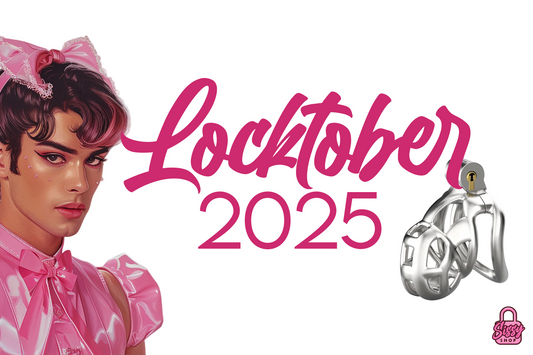 Locktober 2025 : guide complet pour réussir 30 jours de chasteté