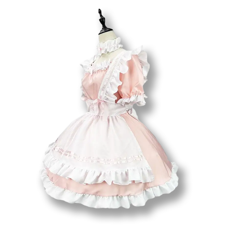 Robe Sissy