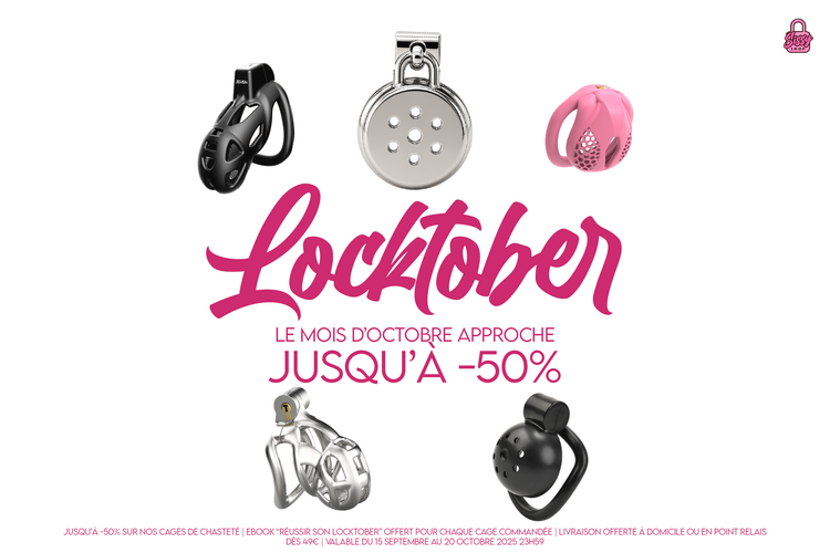 Locktober 2025