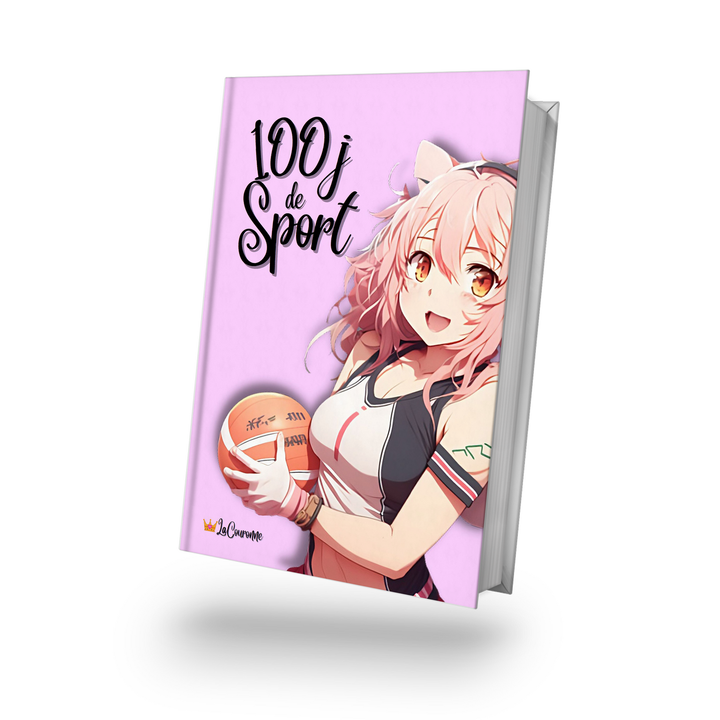 Pack Sissy Sportive - 2 eBooks