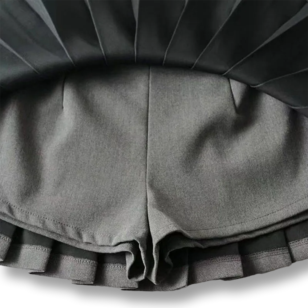 Mini jupe sexy - Short