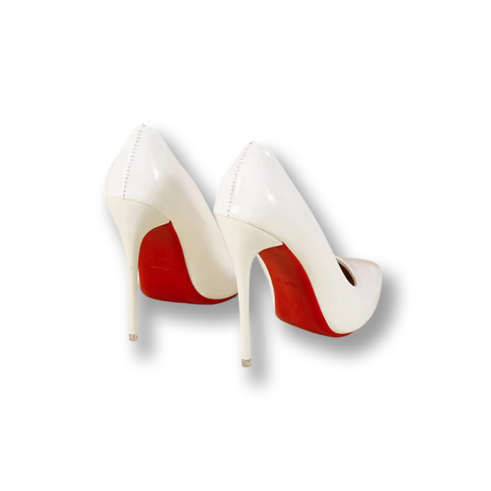 Escarpins à talons aiguilles