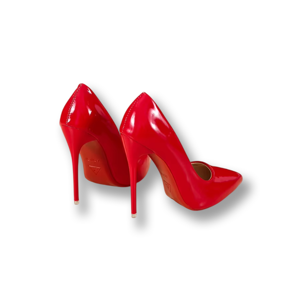 Escarpins à talons aiguilles