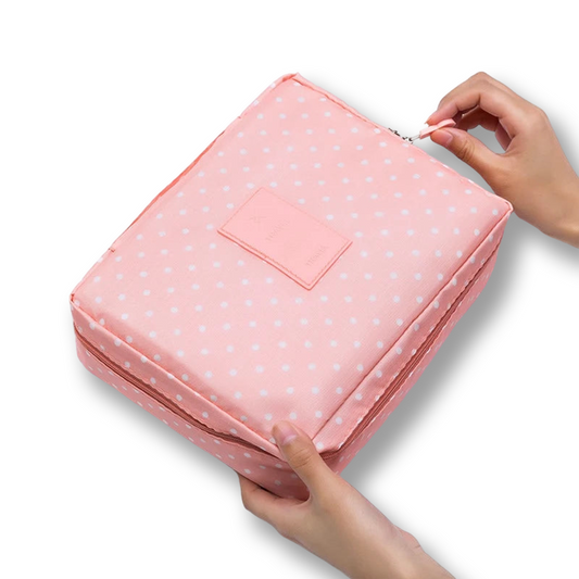 Trousse de maquillage sissy