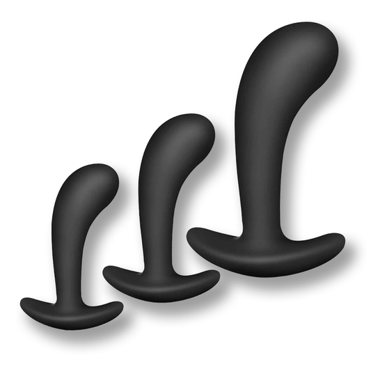 Kit plug anal - Mush