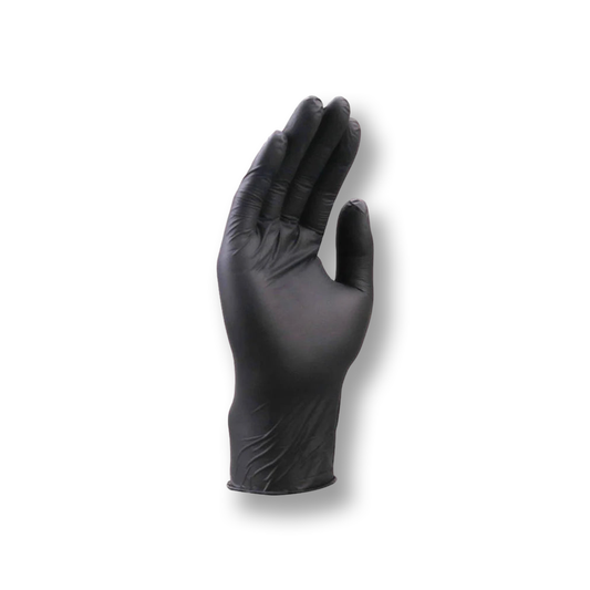 Gants effet latex | Fist anal | SissyShop