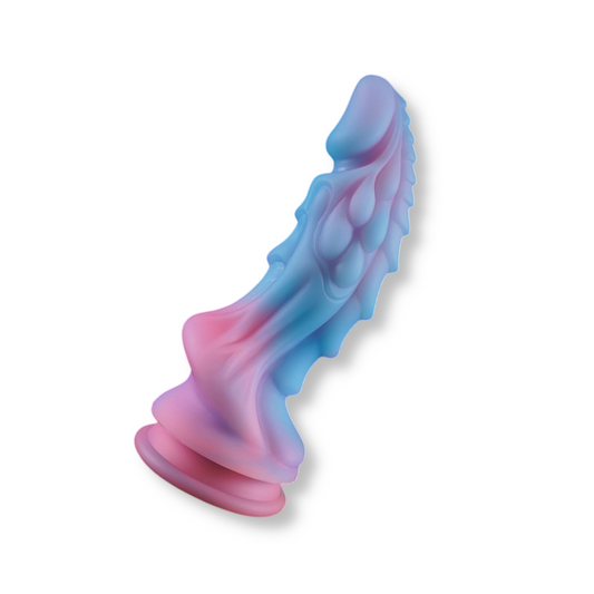 Dragon dildo nebula - Fantasy dildos