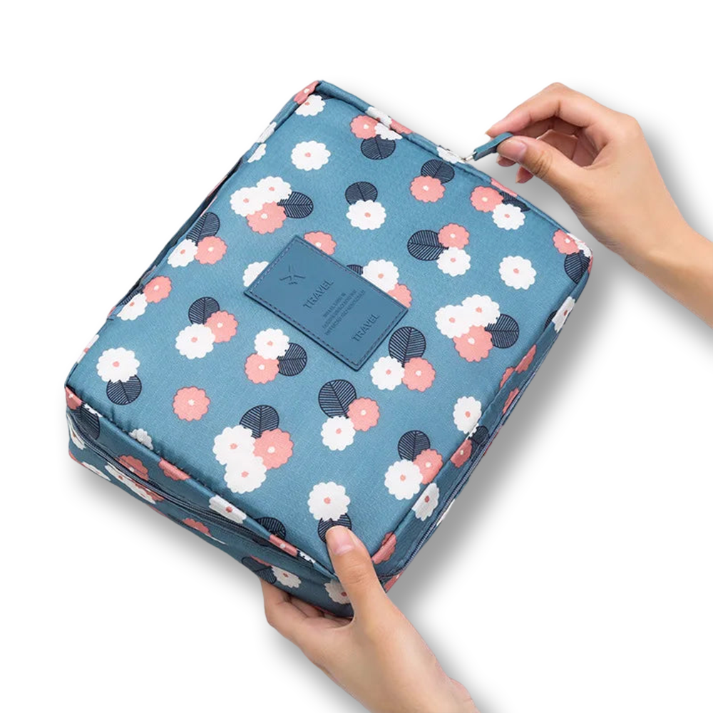 Trousse de maquillage sissy