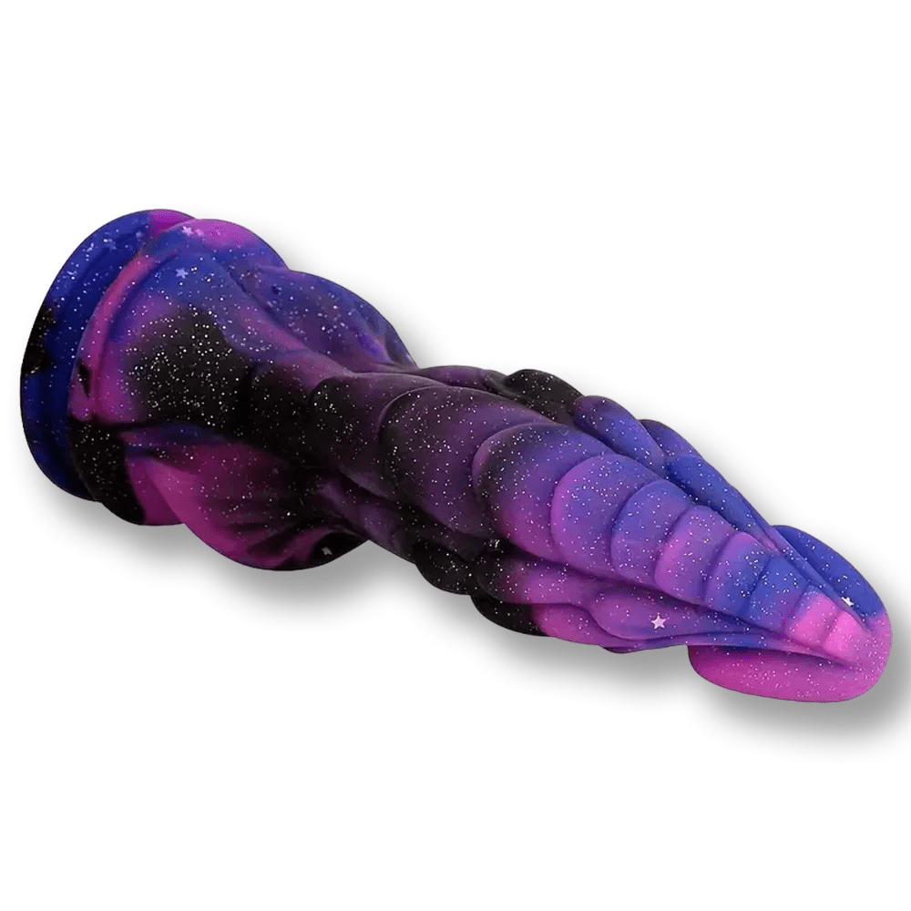 Dragon dildo galaxy - Fantasy dildos - gode pour homme - gode tentacule