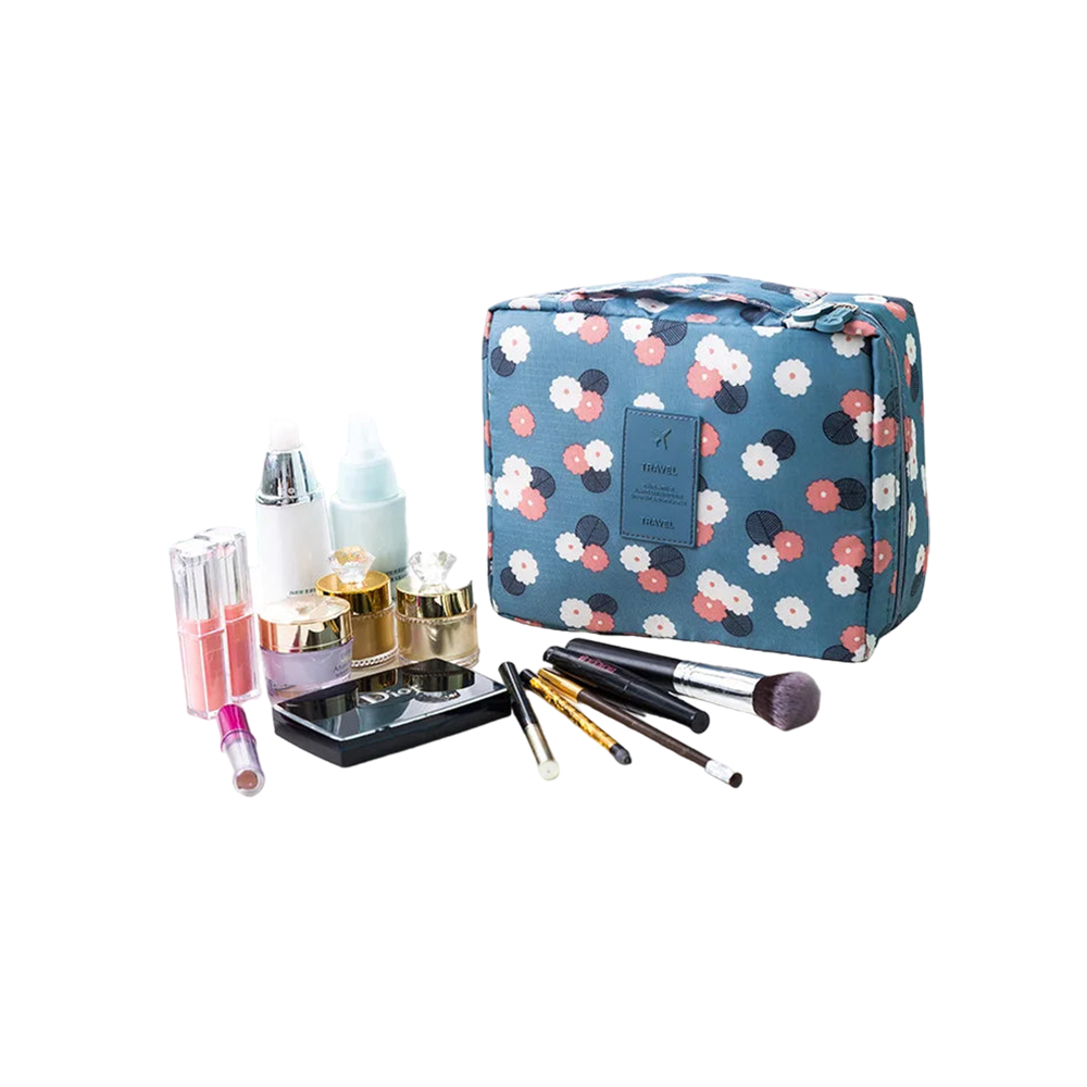 Trousse de maquillage sissy