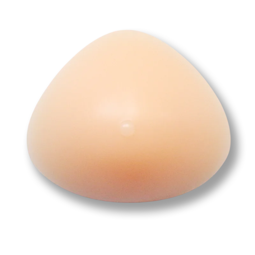 Prothèse fausse poitrine en silicone
