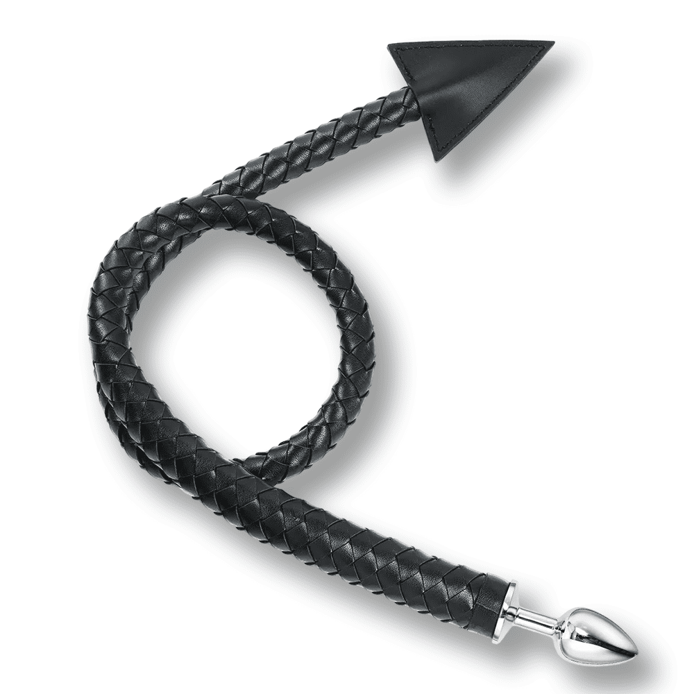 Plug anal queue - Succube