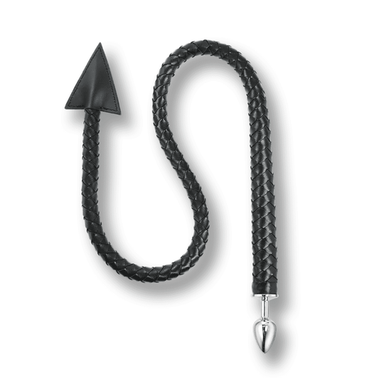 Plug anal queue - Succube