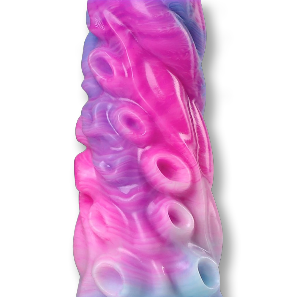 Dildo tentacule XL