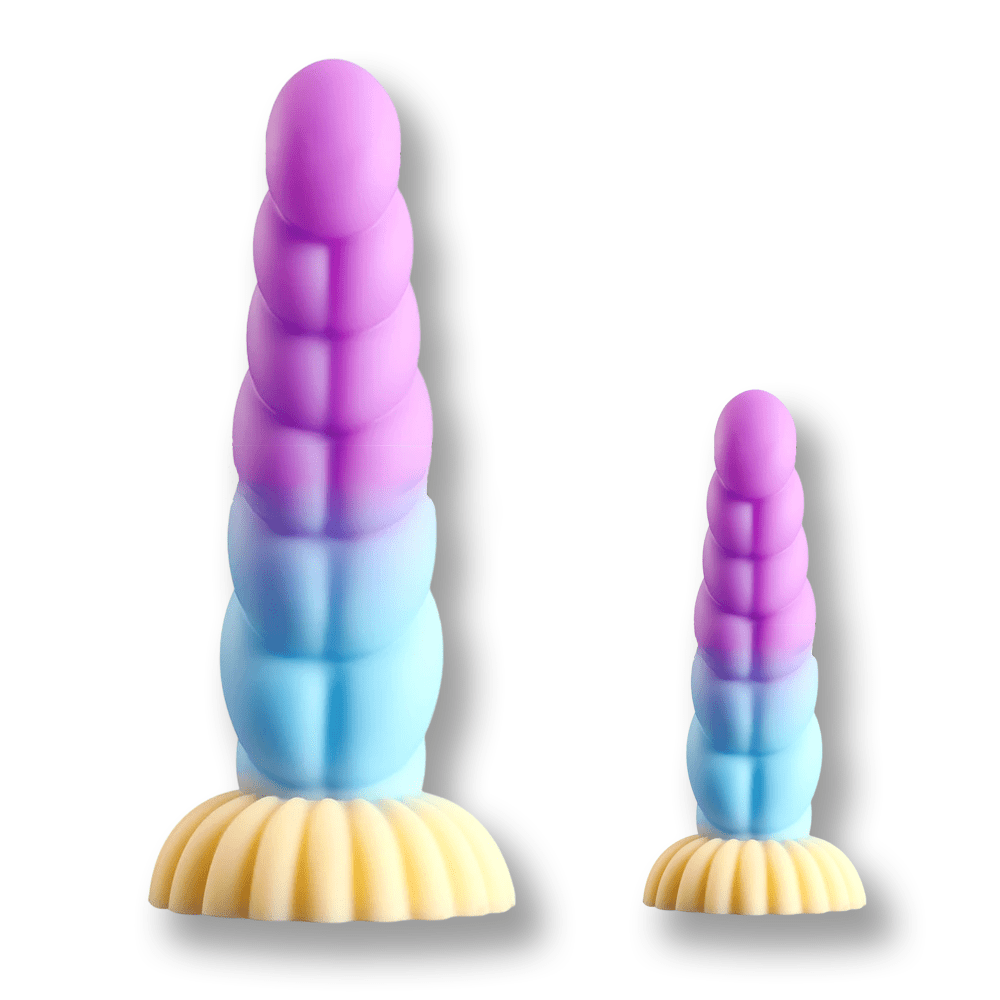 Gode tentacule - Fantasy dildos - Gode pour homme