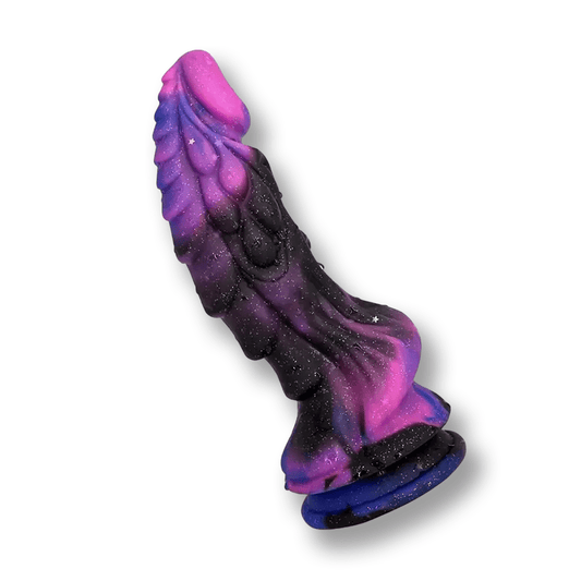 Dragon dildo galaxy - Fantasy dildos - gode pour homme - gode tentacule