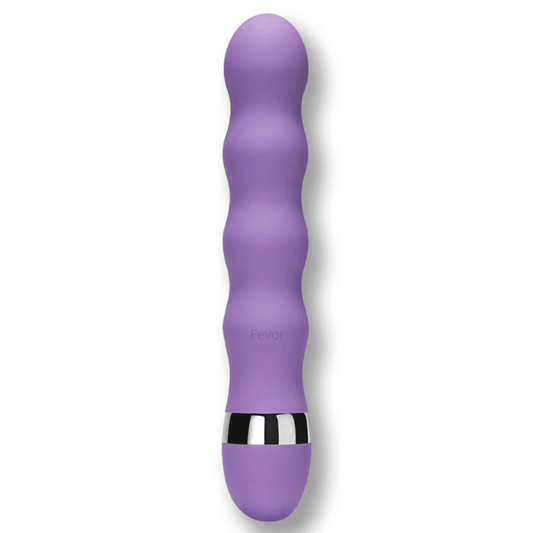 Vibromasseur homme | Ondulé | SissyShop