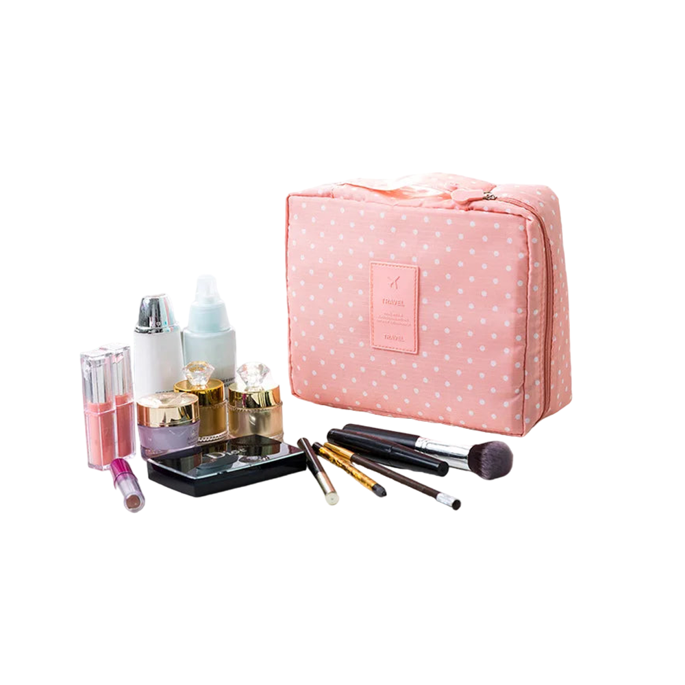 Trousse de maquillage sissy