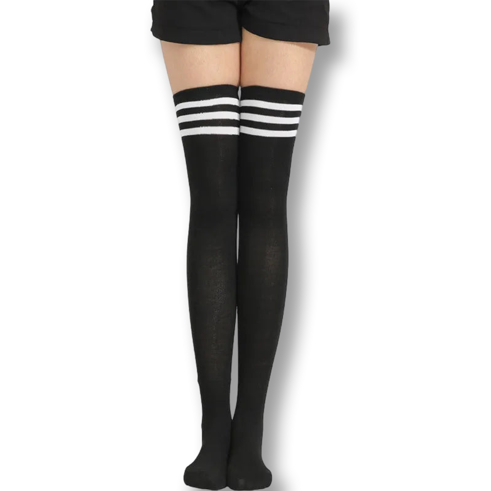 Chaussettes hautes | Femboy | SissyShop