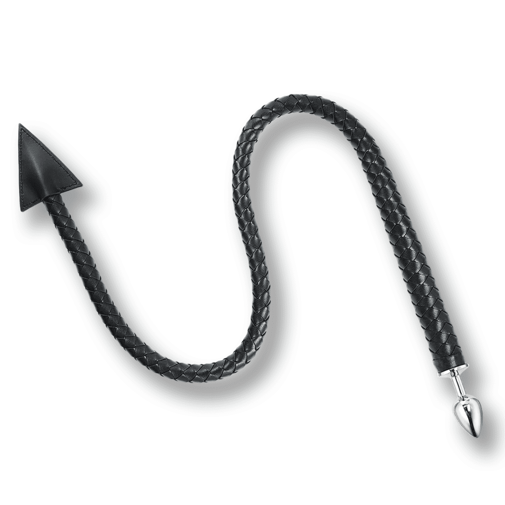 Plug anal queue - Succube