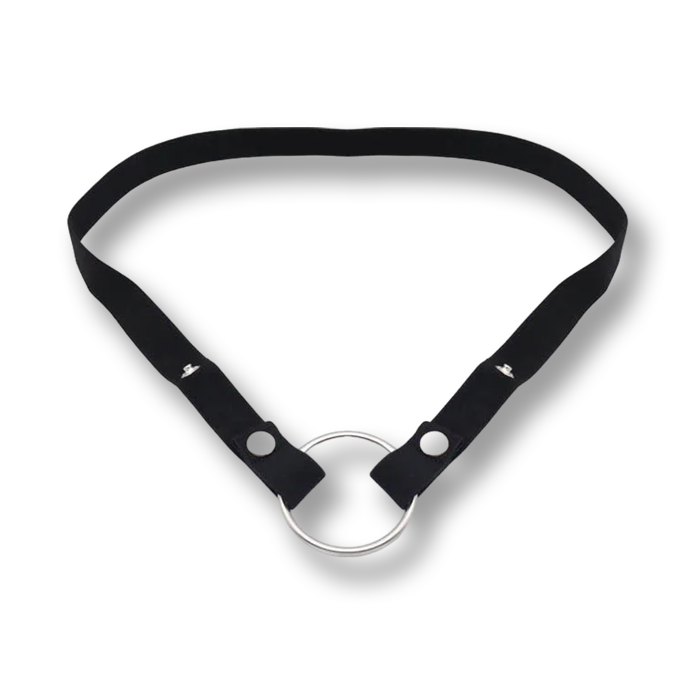 Pack rentrée Ultime – Cage de chasteté Métal + Ceinture + 4 eBooks offerts