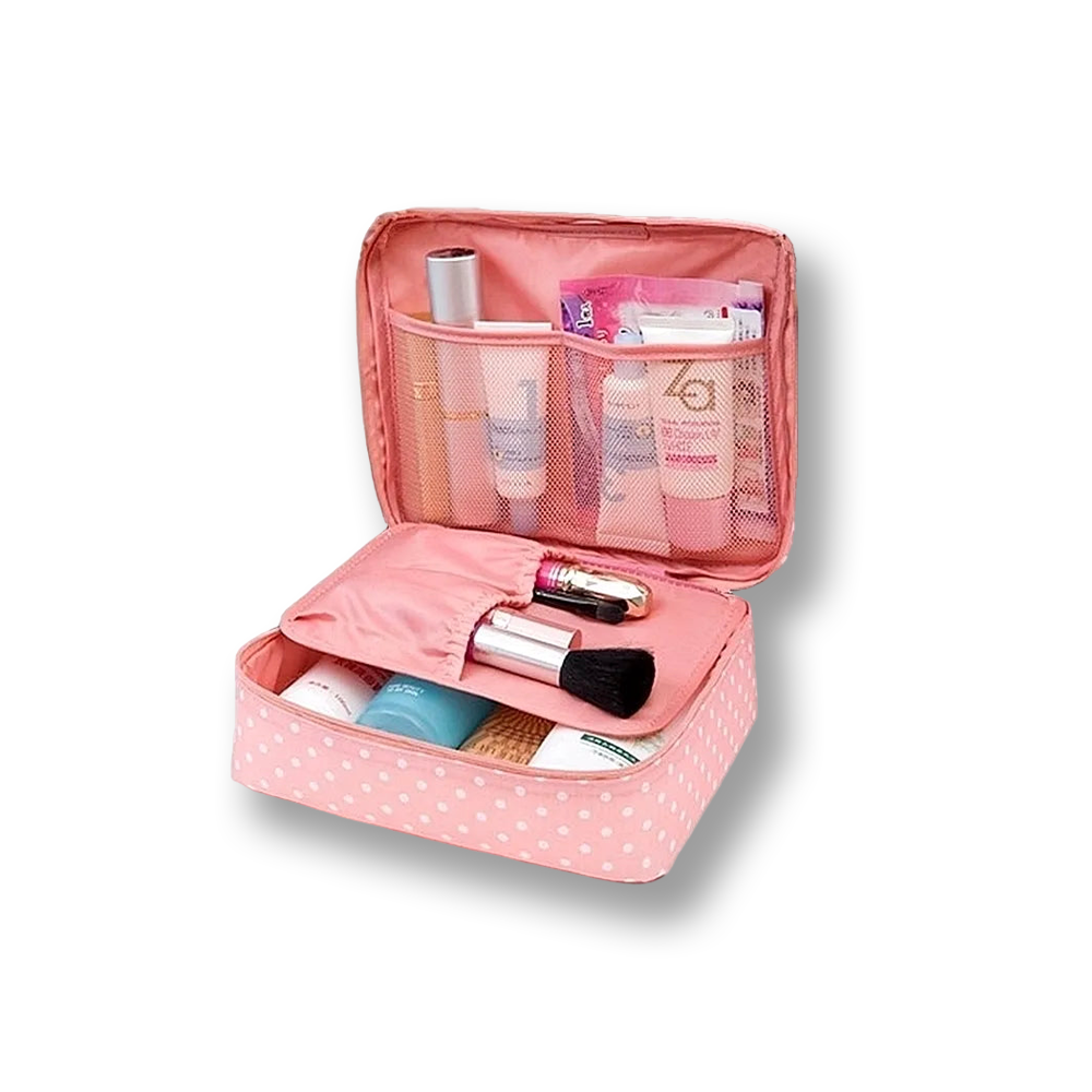 Trousse de maquillage sissy