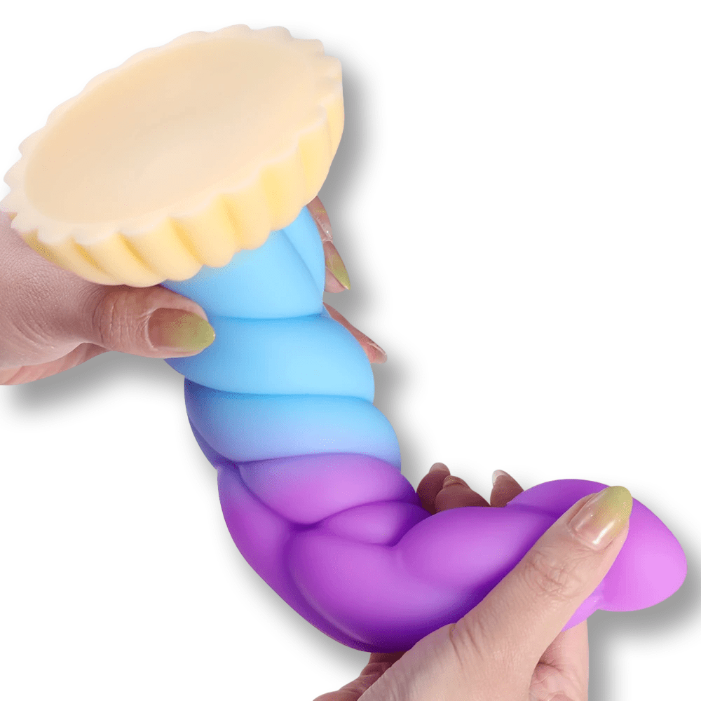 Gode tentacule - Fantasy dildos - Gode pour homme