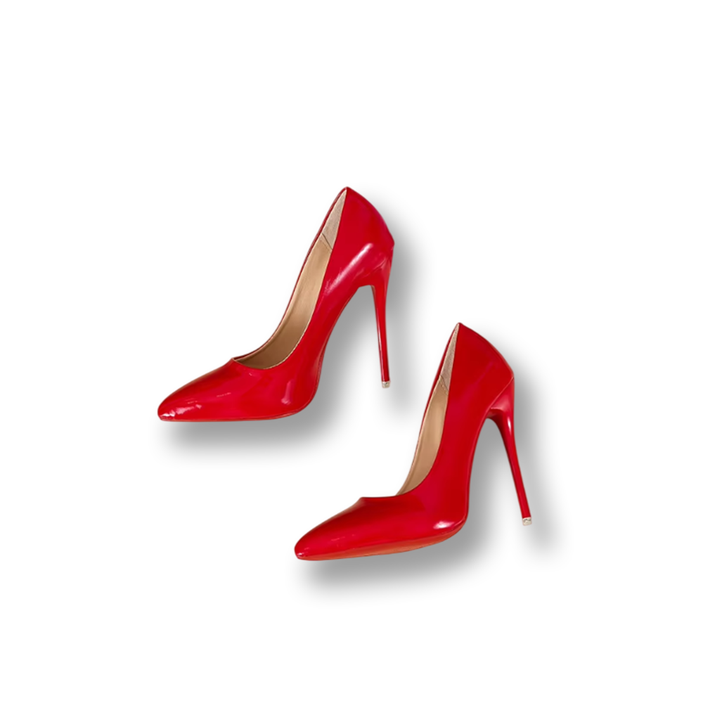 Escarpins à talons aiguilles