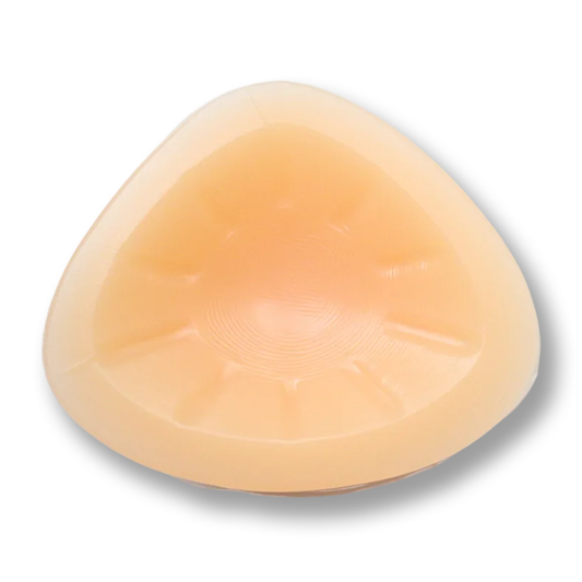 Prothèse fausse poitrine en silicone