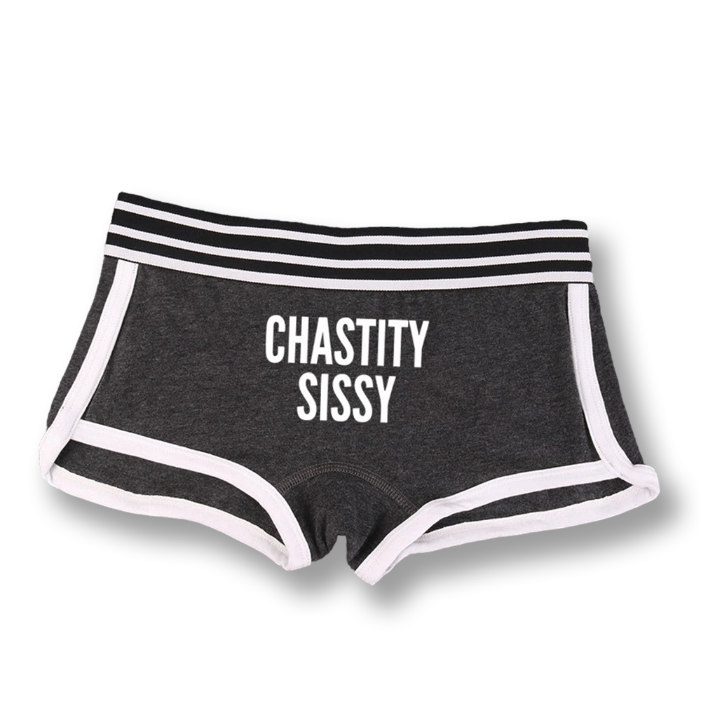 Short Chastity Sissy | SissyShop