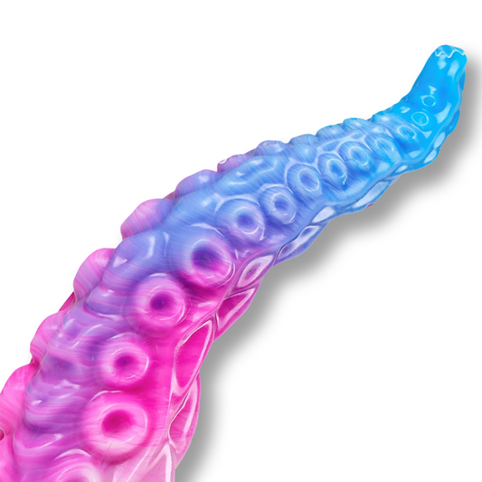 Dildo tentacule XL
