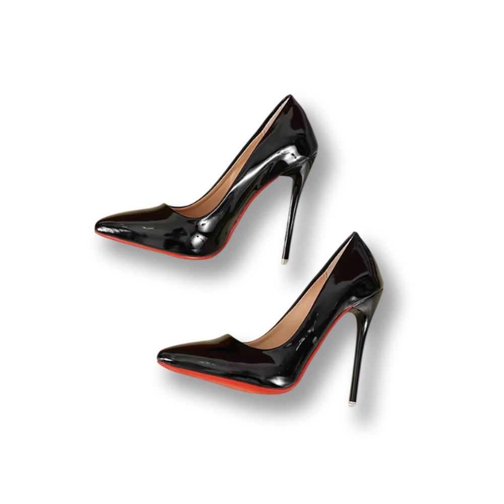 Escarpins à talons aiguilles