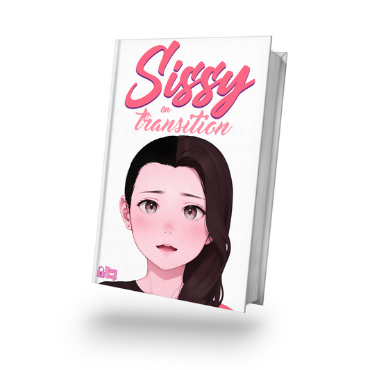 Pack Travestissement - 2 eBooks