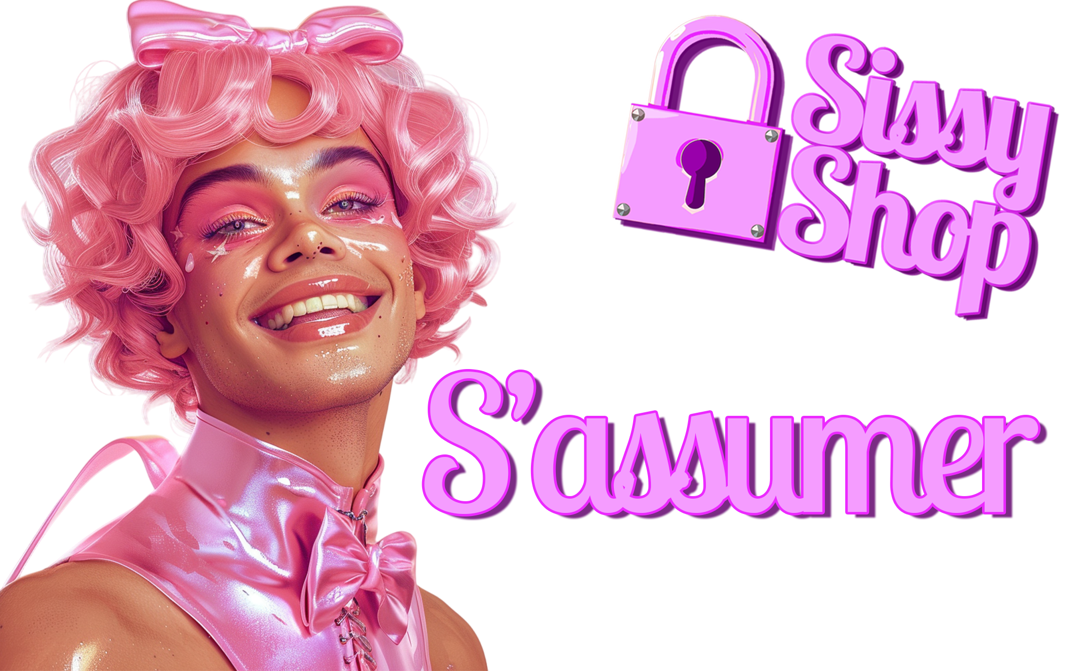 Devenir une Sissy Assumée : Guide Complet pour Intégrer la Sissification au Quotidien