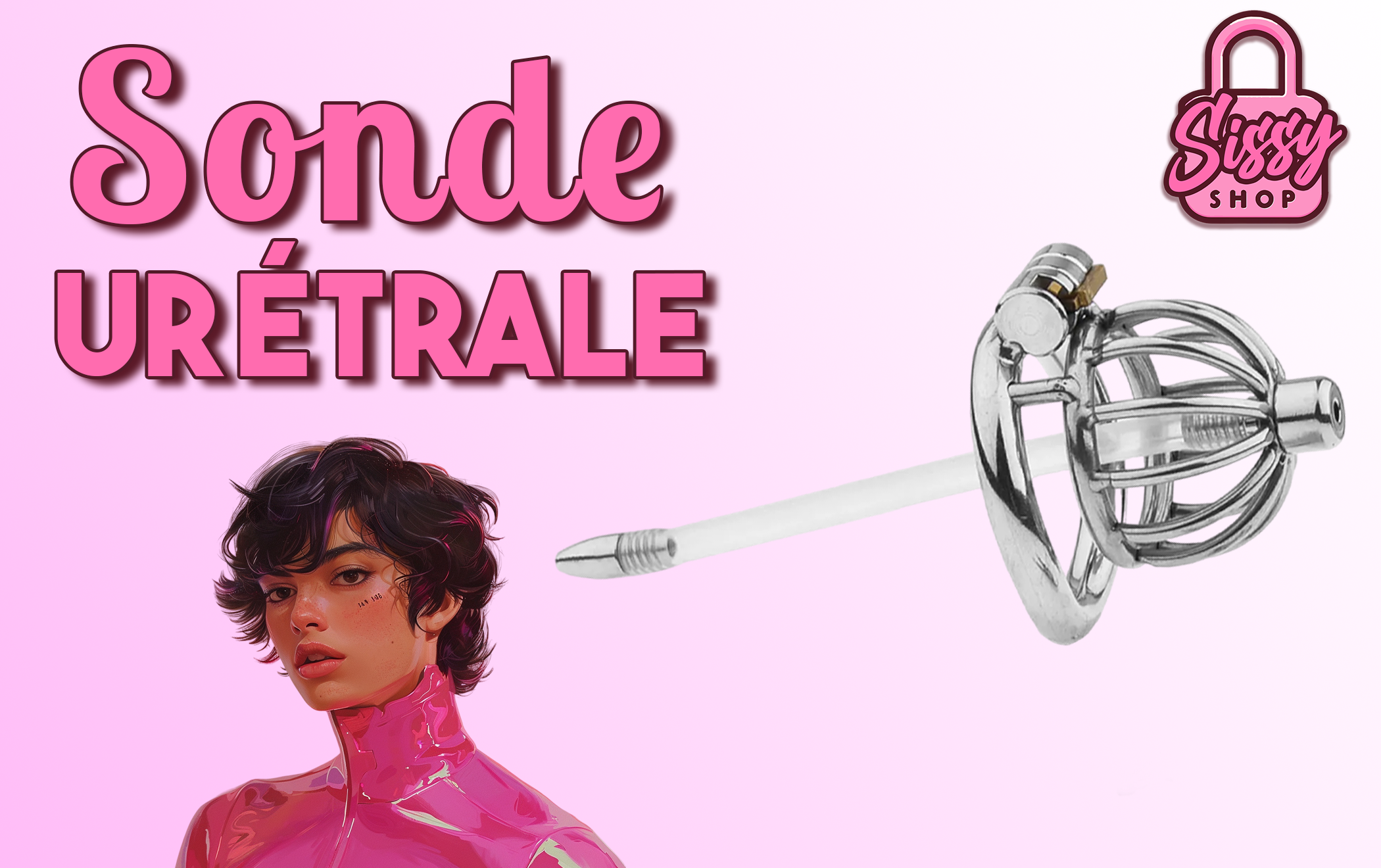 Comment Utiliser une Sonde Urétrale pour Homme : Guide Complet et Sécurisé