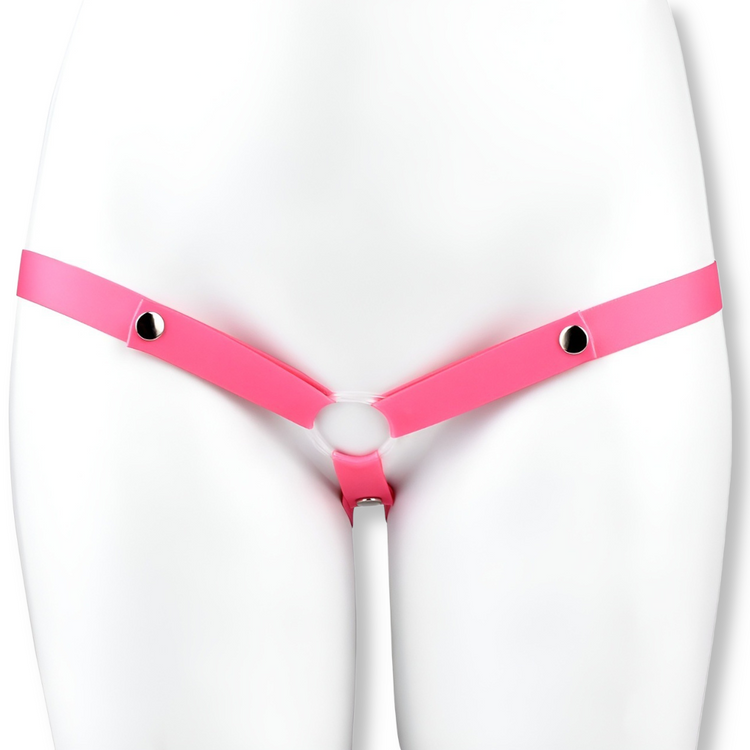 Accessoires chasteté