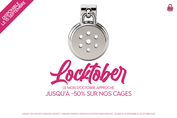 Locktober 2025