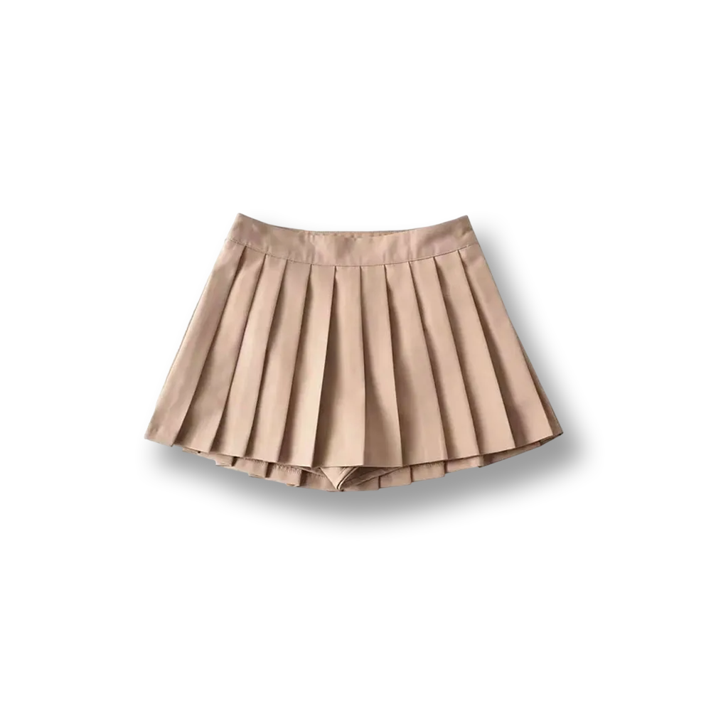 Mini jupe sexy - Short