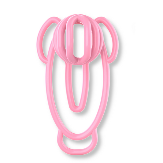 Clip FUFU Chasteté Sissy