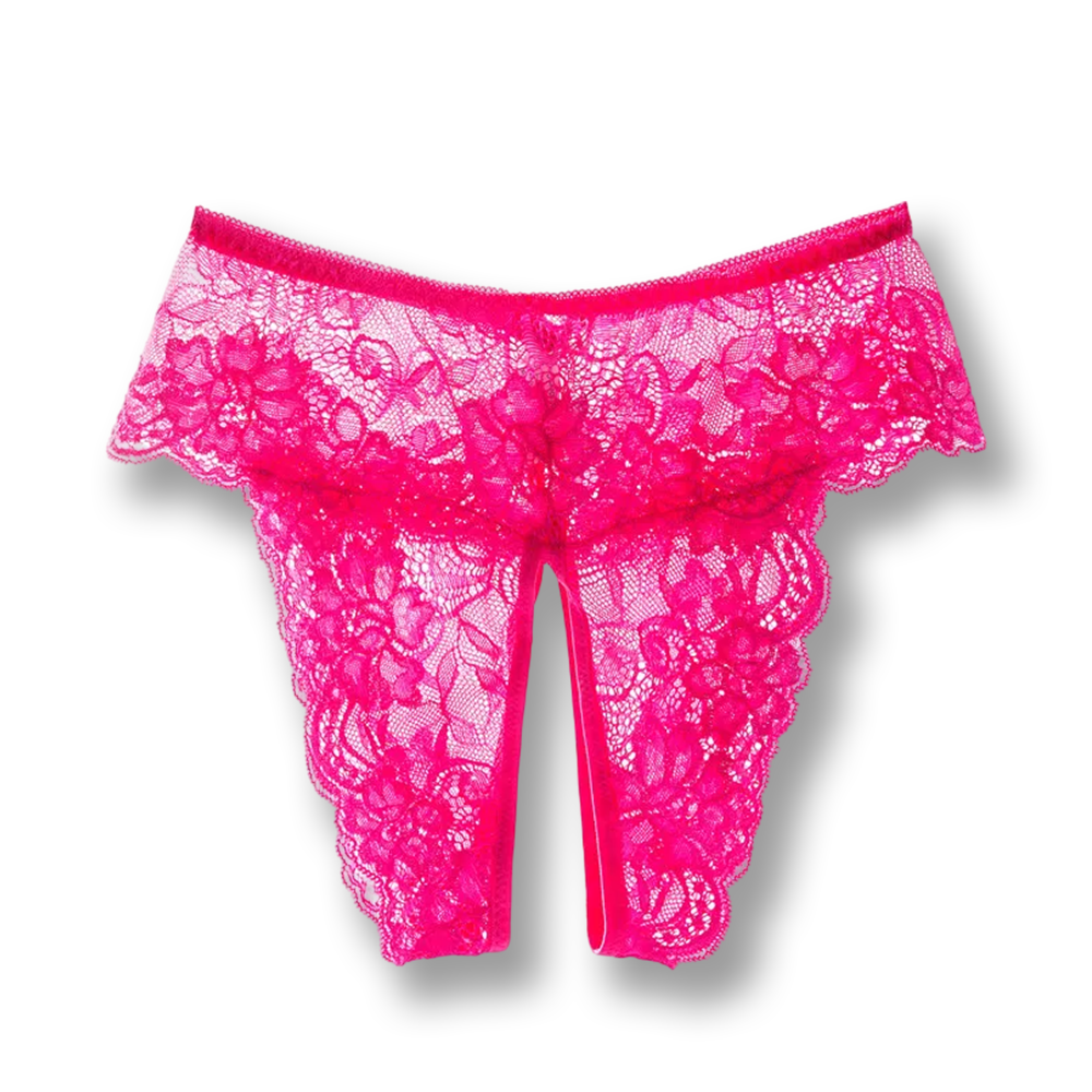Culotte ouverte sexy