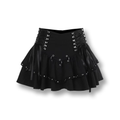 Jupe Gothique Dark Victorian