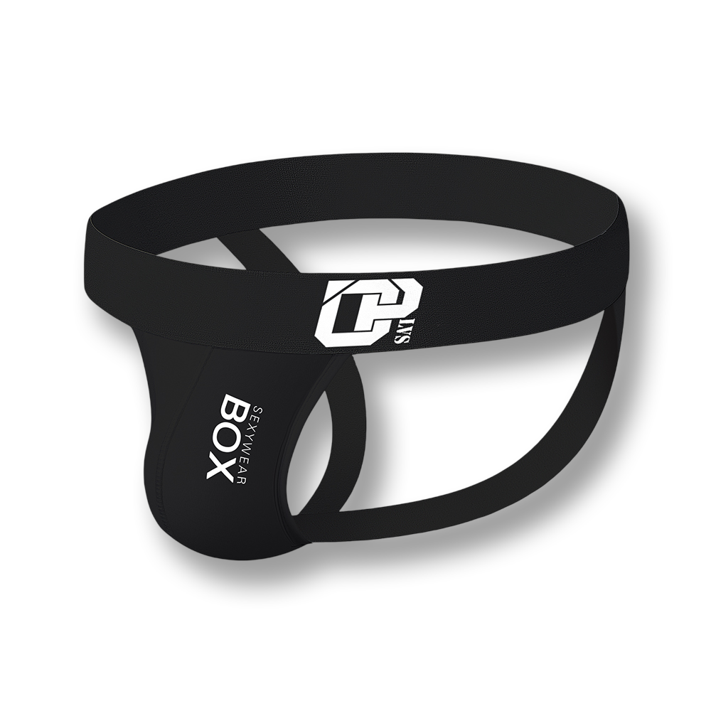 Jockstrap en coton