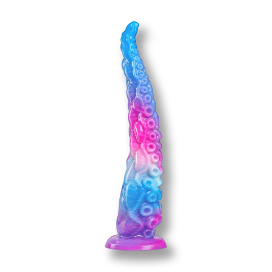Dildo tentacule XL