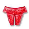 Culotte ouverte sexy