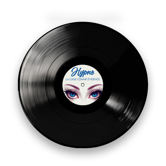 Hypno sissy : La cage comme évidence