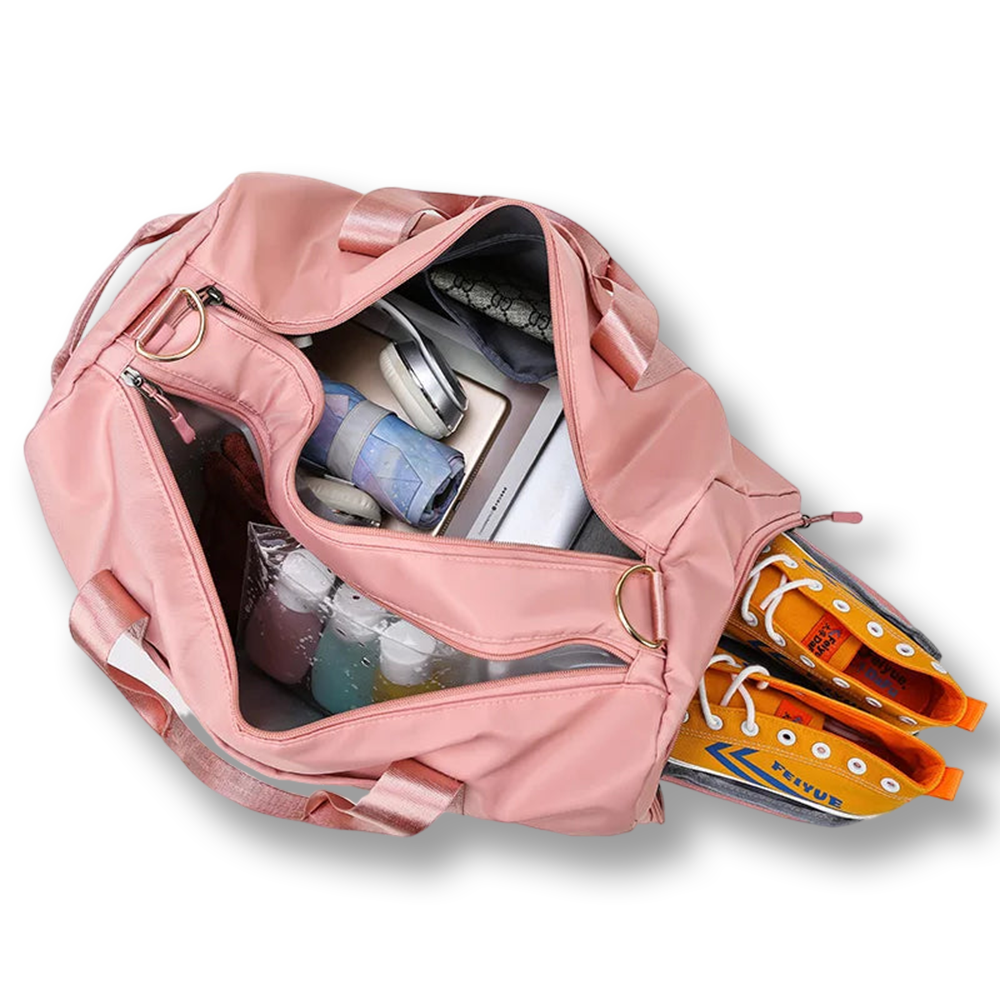 Sac de rangement discret sissy SissyShop