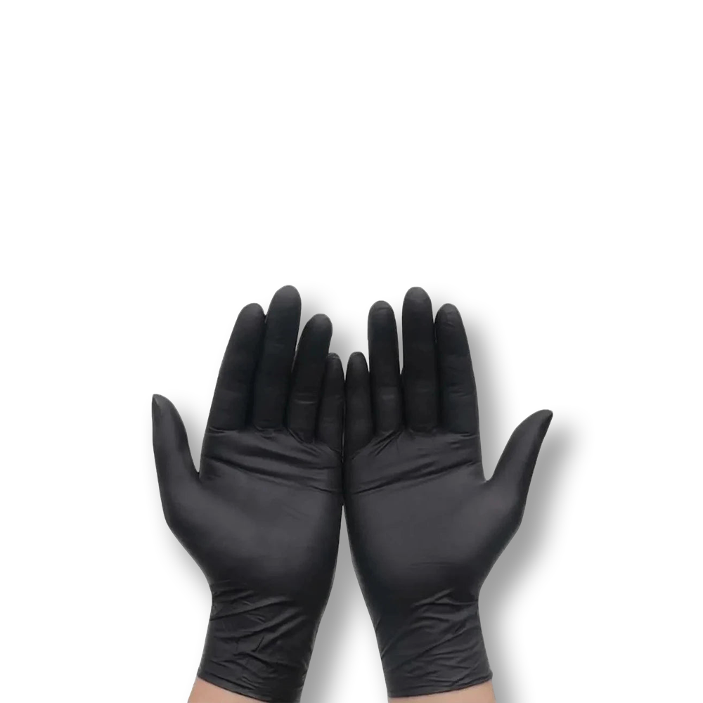 Gants effet latex | Fist anal | SissyShop