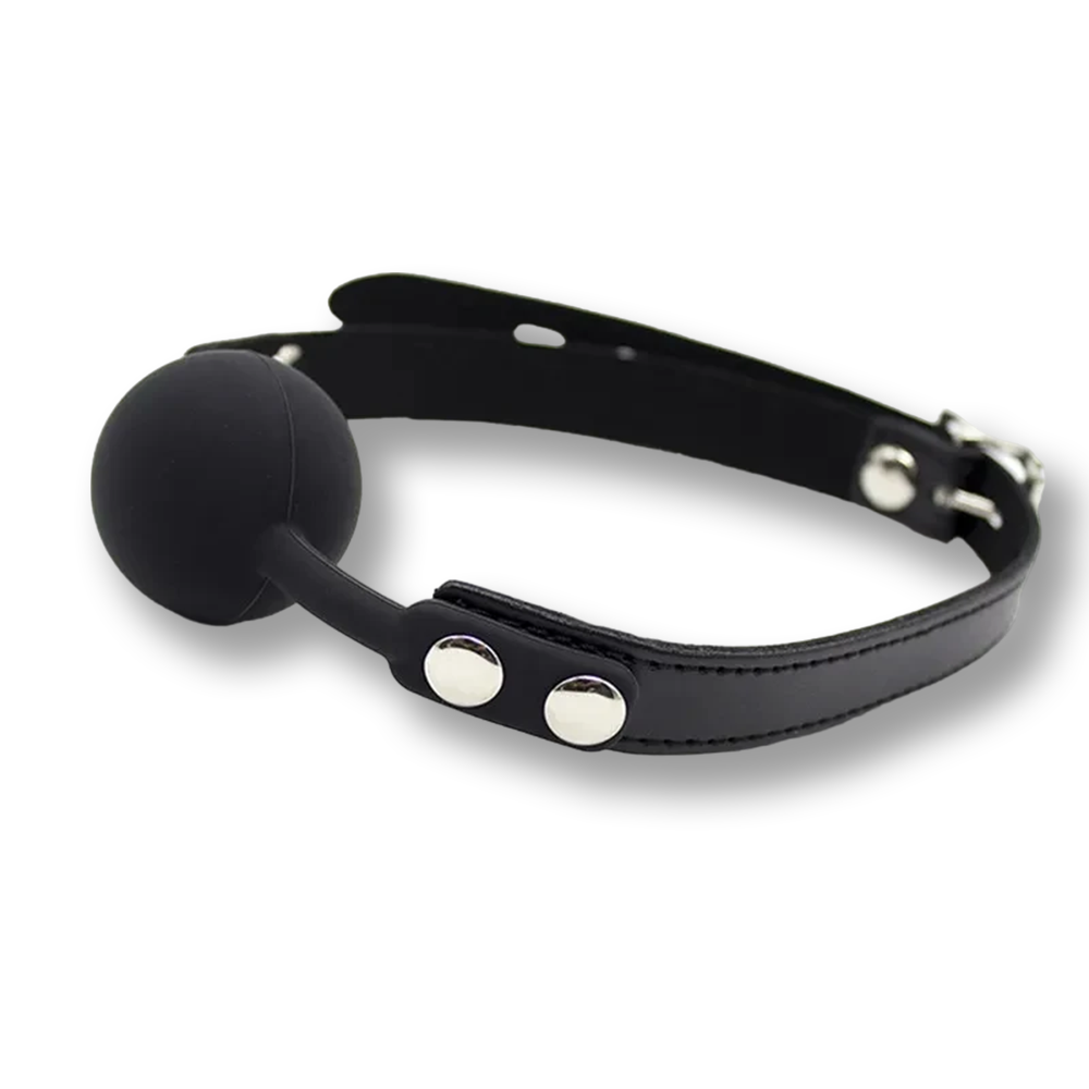 Boule bdsm | Gag | SissyShop