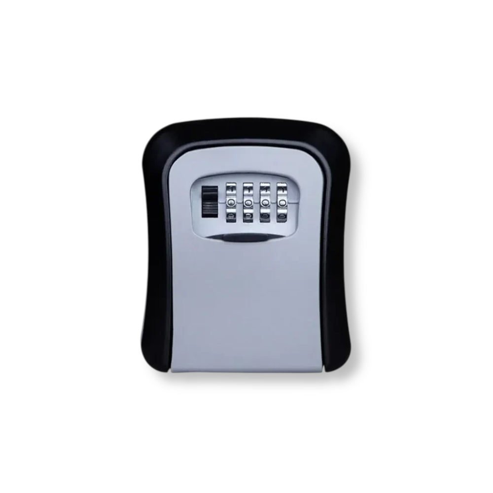 Boîte à clefs chasteté sissy