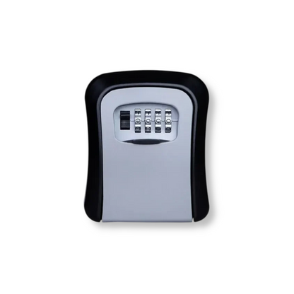 Boîte à clefs chasteté sissy